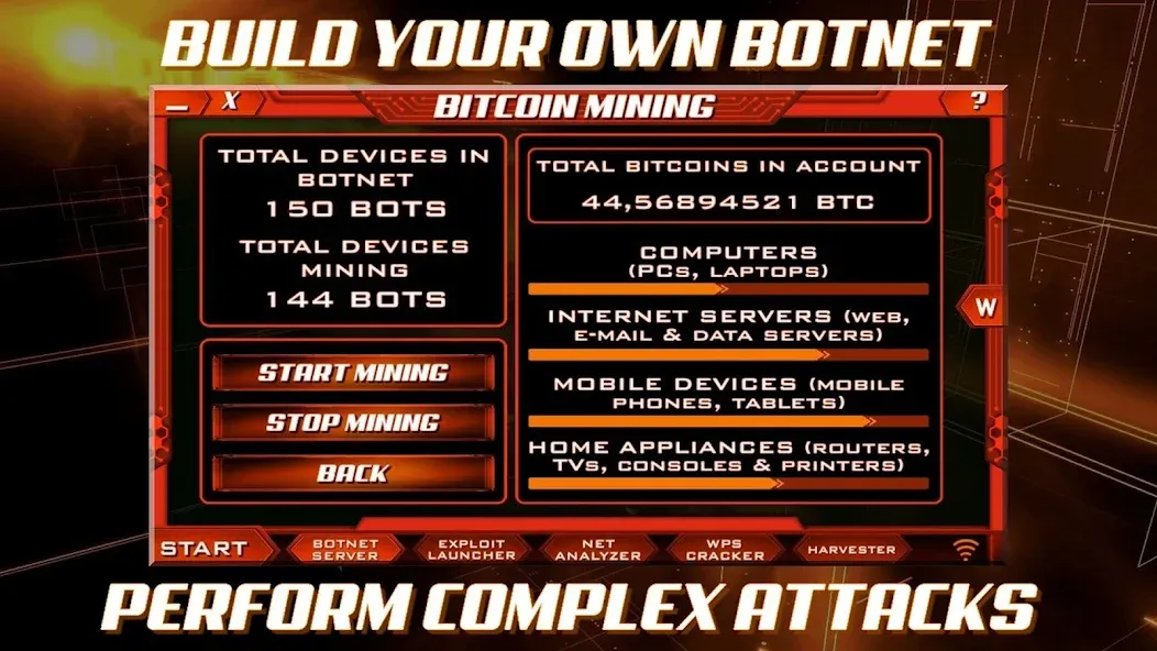 The Lonely Hacker screenshot 6
