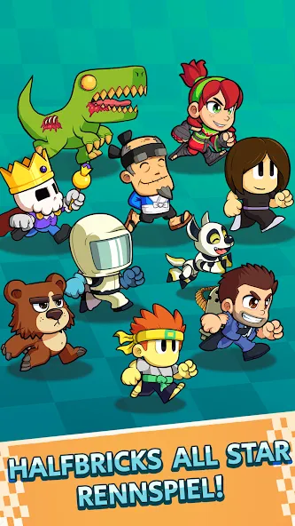 Battle Racing Stars screenshot 4