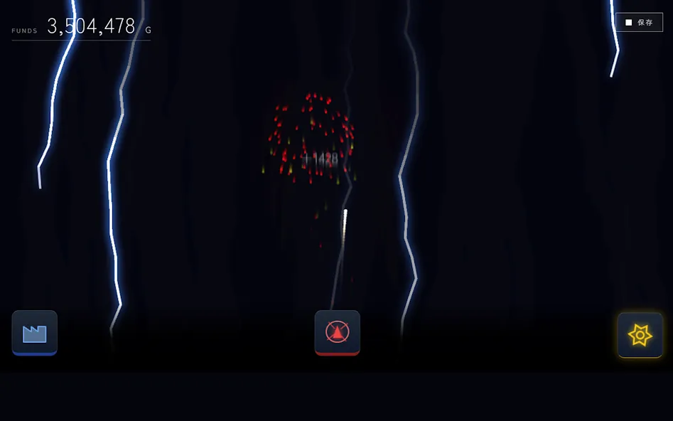 Idle Firework Simulator screenshot 5