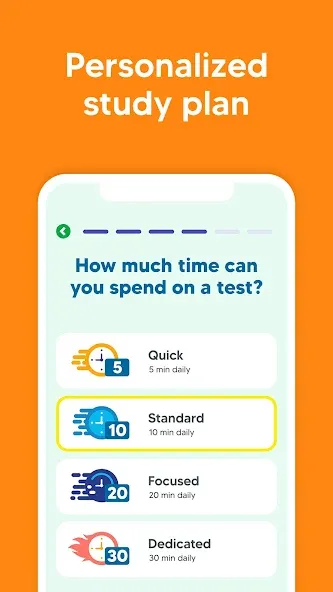 PMI PMP Exam Prep Test 2025 screenshot 8