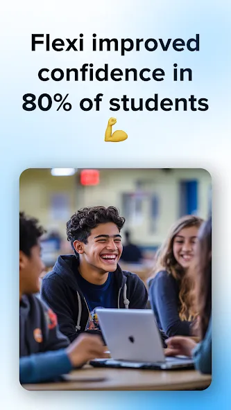 Flexi AI Tutor & Homework Help screenshot 7