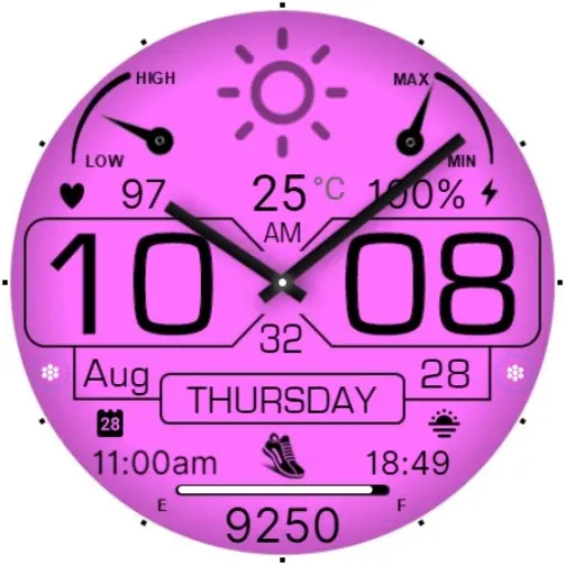 Bright Analog Master IW16 screenshot 22