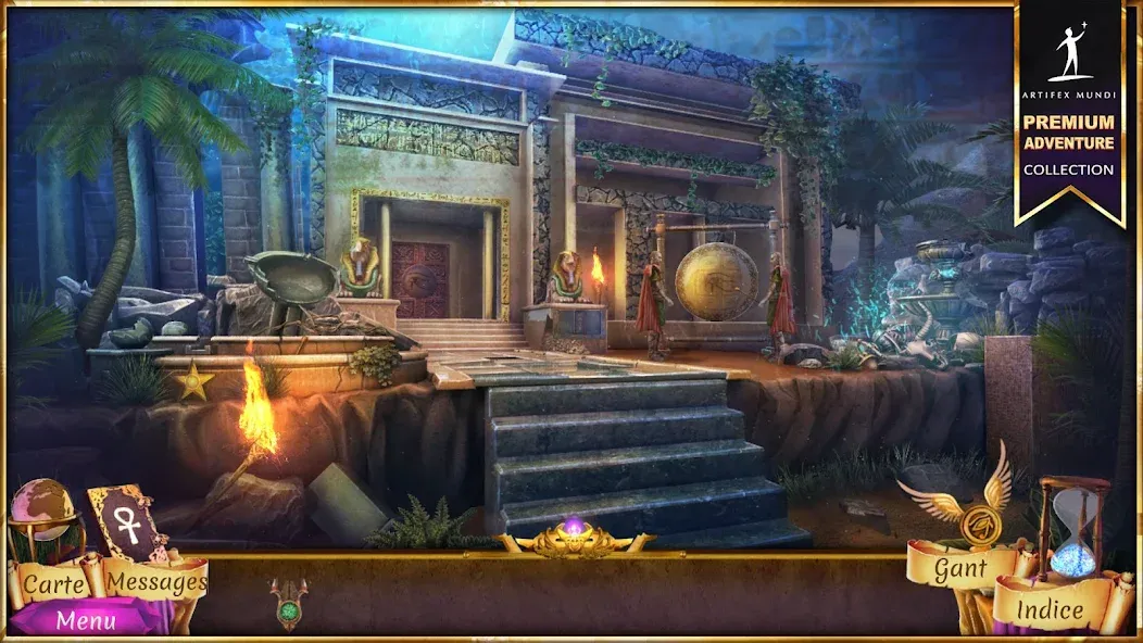 Chasseur de Démons 4 screenshot 6