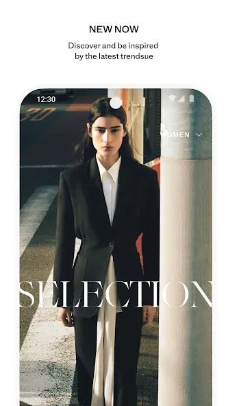 MANGO - Online-Mode screenshot 1