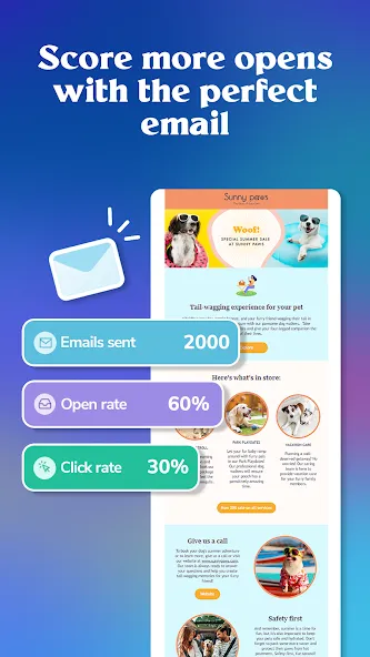 PosterMyWall: Design & Promote screenshot 7