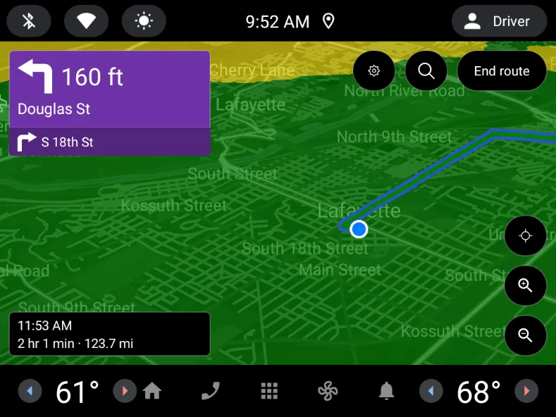 MyRadar Weather Radar screenshot 27