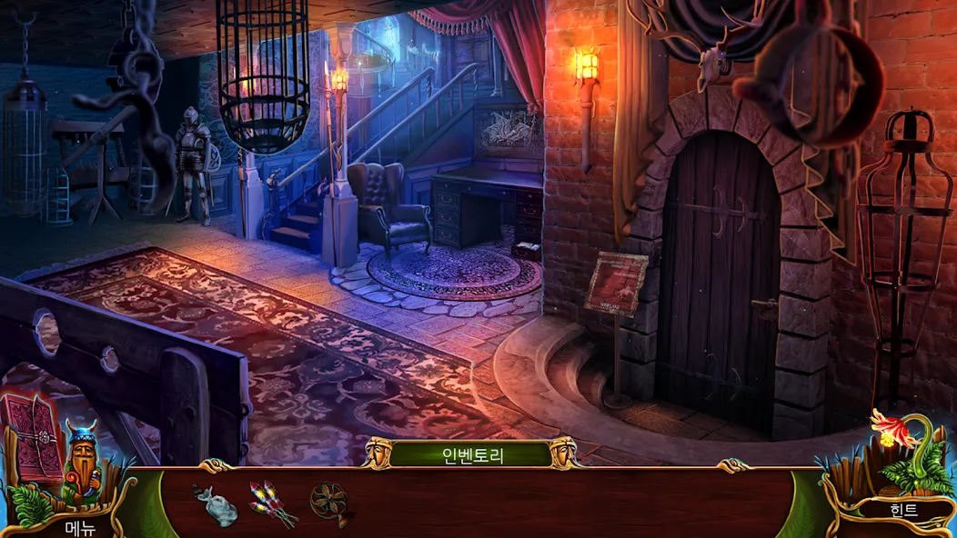 황혼: 슬라브 동화 screenshot 14
