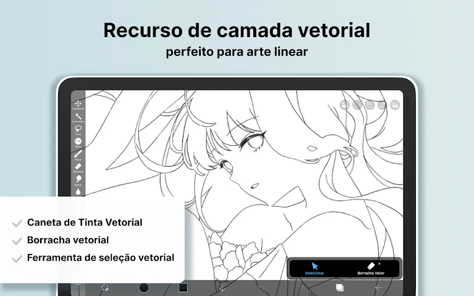 ibis Paint X screenshot 18