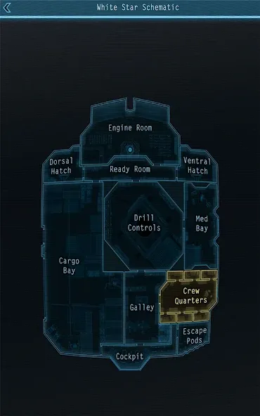 Lifeline: Silent Night screenshot 5