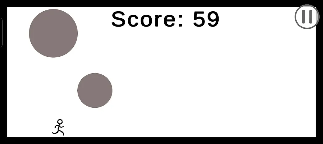 Bouncy Balls screenshot 1