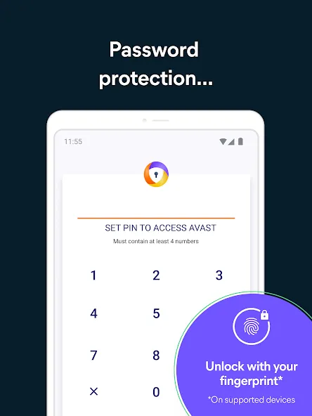 Avast Secure Browser screenshot 15