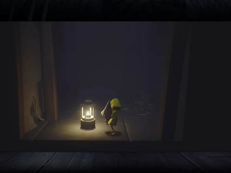 Little Nightmares screenshot 11