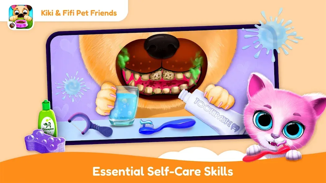Little Minds: Jogos infantis screenshot 29