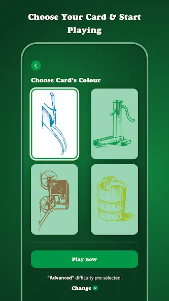 Dutch Blitz - Card Game screenshot 4