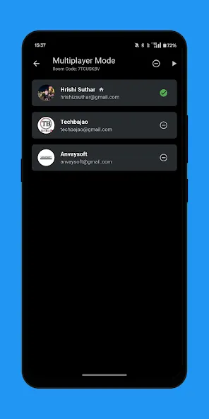 TypeRush(Pro) screenshot 4