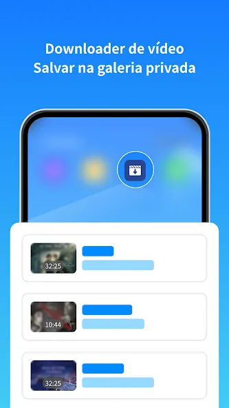Clone App-Parallel Dual Space screenshot 6