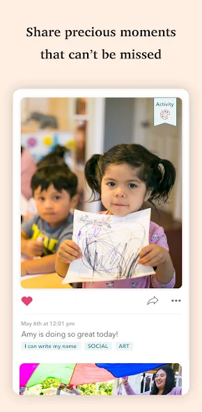 Upwards: Childcare You'll Love screenshot 4