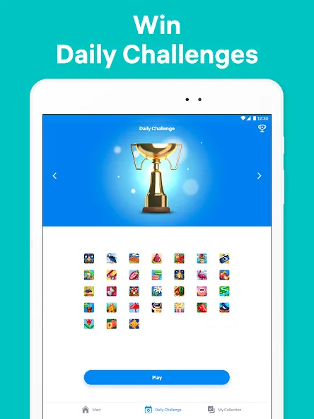 Nonogram Color - Logic Puzzle screenshot 8