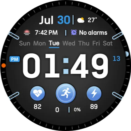 JCD 08 screenshot 6