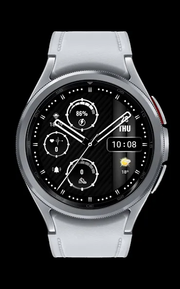 CNRwatch027 screenshot 1
