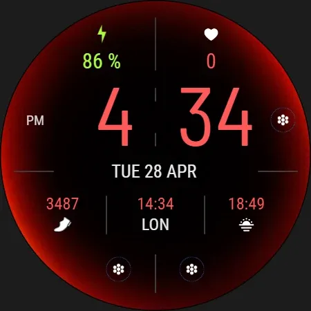 VFM04 Minimal Digital screenshot 26