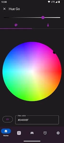 Hue Essentials screenshot 7