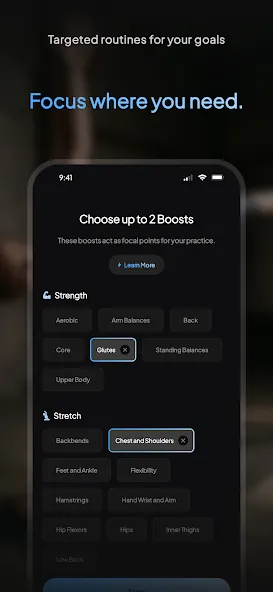 Yoga | Down Dog screenshot 6