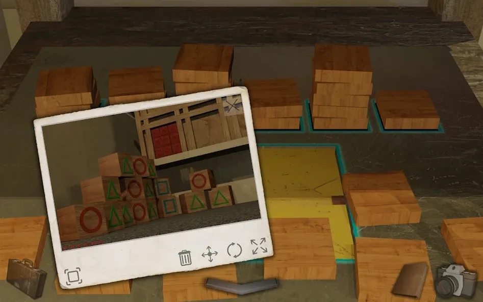 A Short Tale - Room Escape screenshot 18