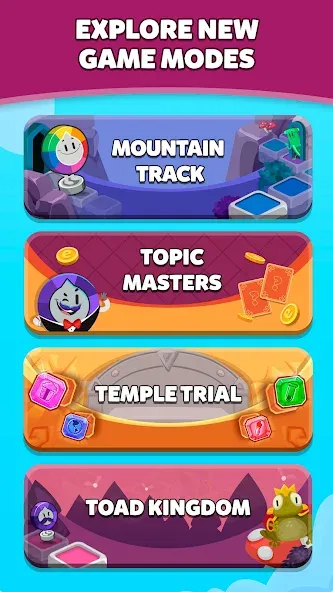 Adventure Trivia Crack screenshot 8
