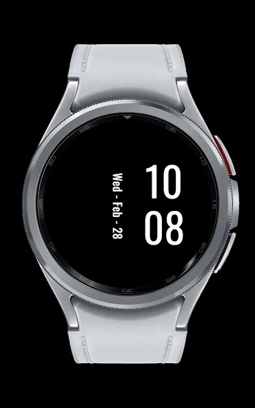 CNRwatch026 screenshot 6