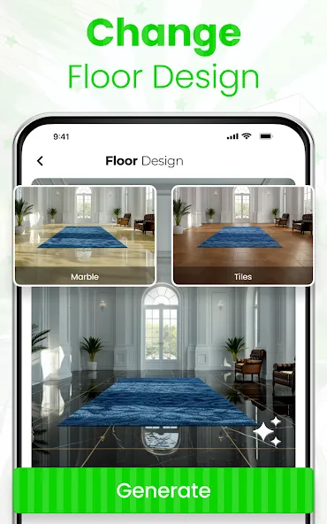 AI Room Redesign: House Design screenshot 19
