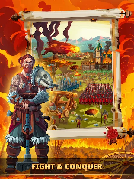 Empire: Four Kingdoms screenshot 12