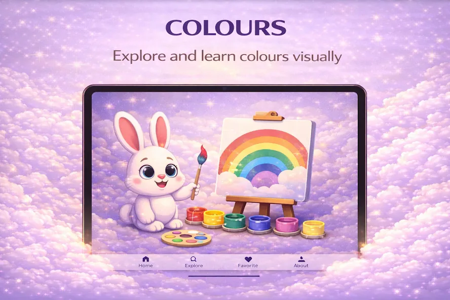 KiddoLearn – 어린이 학습 앱 screenshot 13