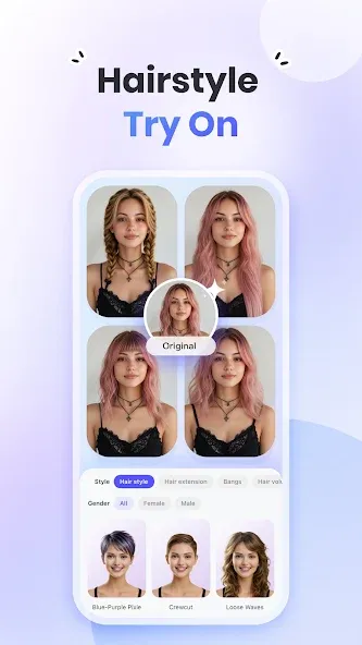 PicWish: AI Photo Editor screenshot 2