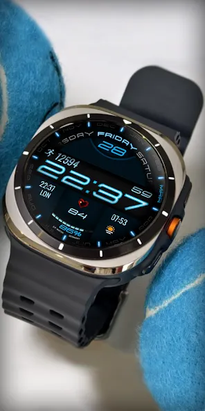Digital 8 screenshot 4