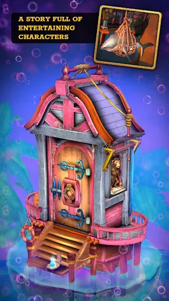Doors: Paradox screenshot 4