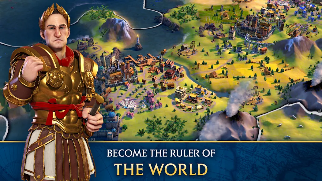 Civilization VI screenshot 2