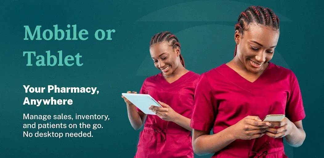 Maisha Meds Pharmacy POS screenshot 8
