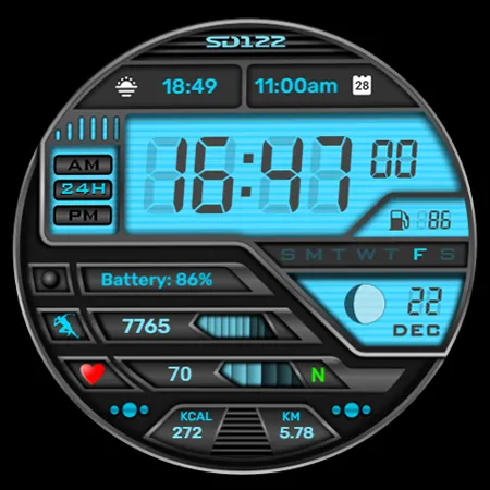SD122 screenshot 14
