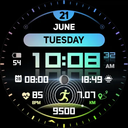 Ficture Reflecto ZX screenshot 6