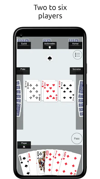 Durak screenshot 3