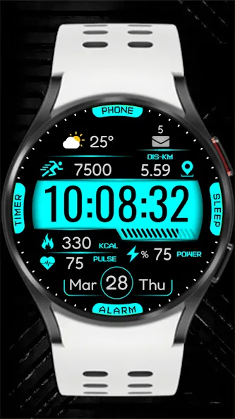 KZY034 screenshot 1