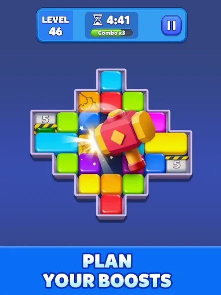 Two Blocks! screenshot 9