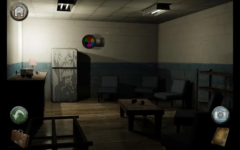 Forever Lost: Episode 2 screenshot 22
