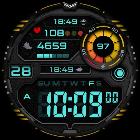 Ballozi STEALTH MARINE 3 screenshot 17