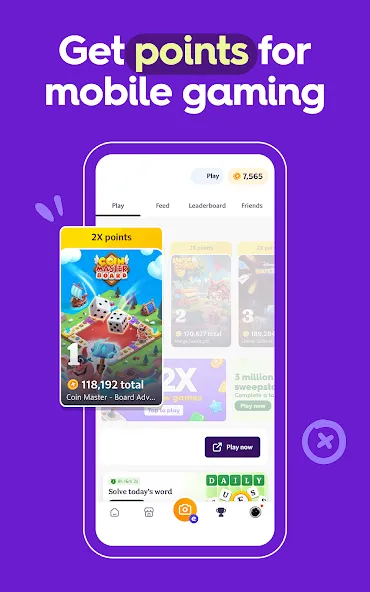 Fetch: Receipts For Gift Cards screenshot 12