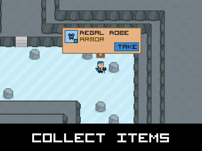 Pixelot screenshot 20