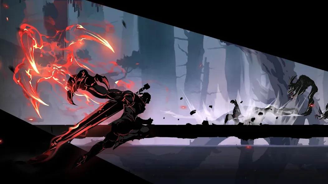 Shadow Of Death 2: Awakening screenshot 4