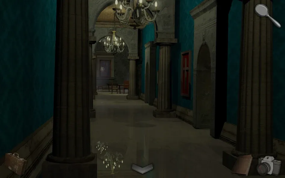 Forever Lost: Episode 3 screenshot 23