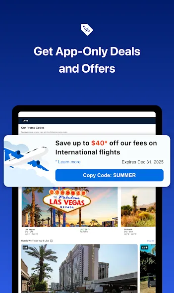 CheapOair: Cheap Flight Deals screenshot 15